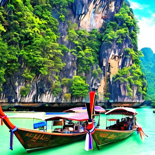 Thailand