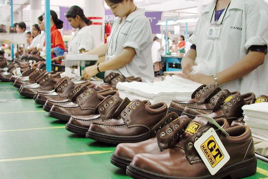 Leather & Footwear Industry