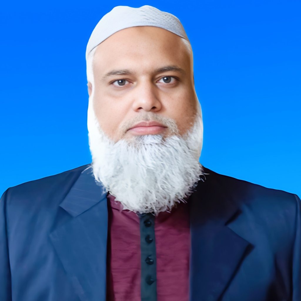 Abu Rayhan: The Physicist, Author & Industrial Consultant in Bangladesh